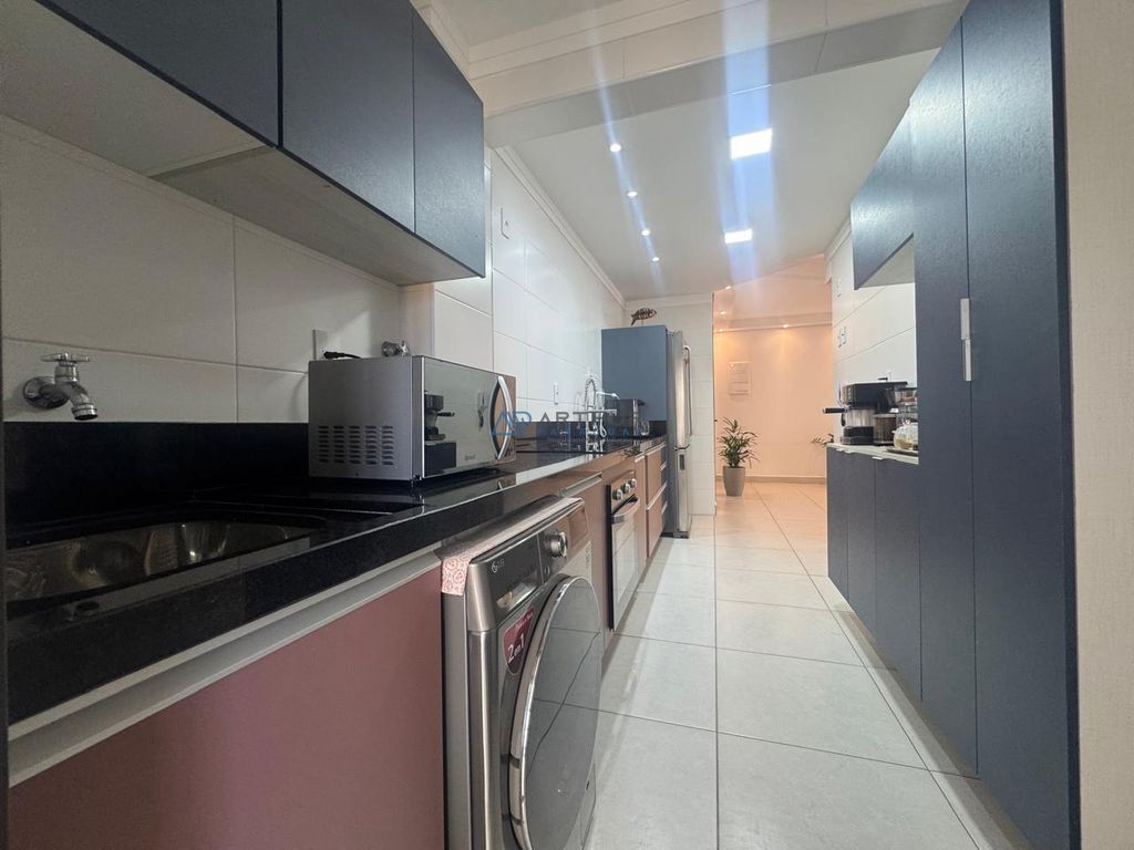 Apartamento 2 dormitórios à venda no Canto do Forte, Praia Grande – 100 m² - foto 9