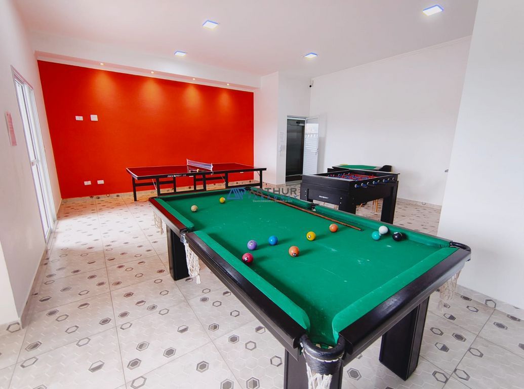 Apartamento 2 dormitórios para alugar no Mirim, Praia Grande – 78 m² - foto 31