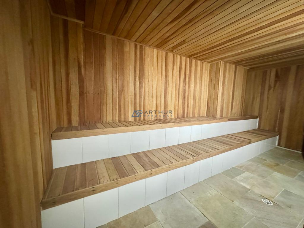 Apartamento 2 dormitórios à venda no Aviação, Praia Grande – 86 m² - foto 19