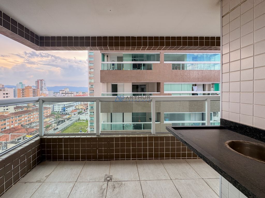 Apartamento 2 dormitórios à venda no Boqueirão, Praia Grande – 71 m² - foto 33