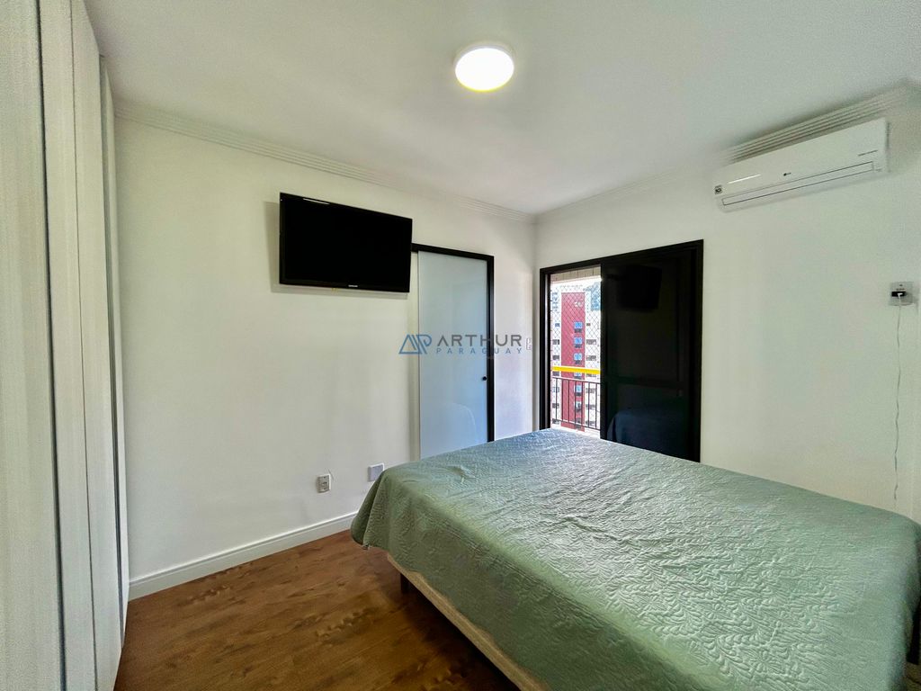 Apartamento 3 dormitórios à venda no Canto do Forte, Praia Grande – 133 m² - foto 11