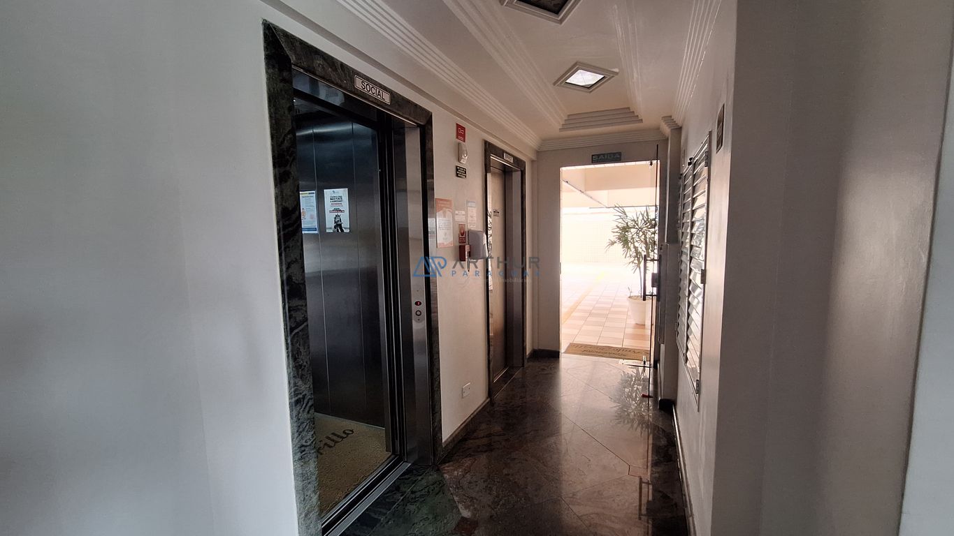 Apartamento 2 dormitórios à venda na Guilhermina, Praia Grande – 68 m² - foto 17