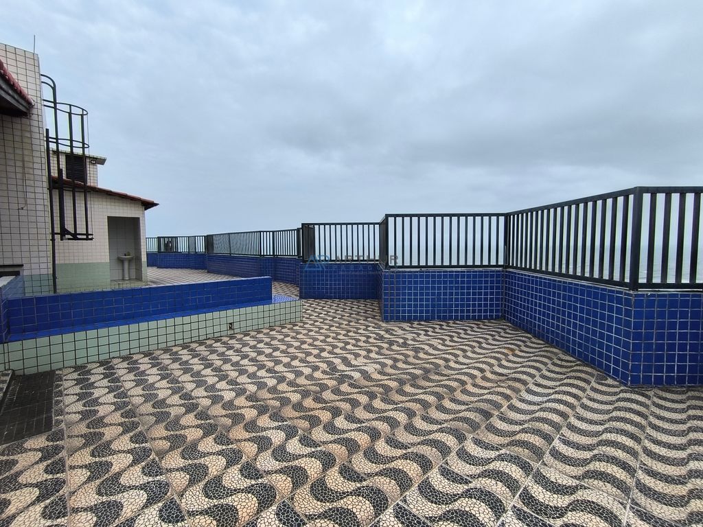 Apartamento 3 dormitórios frente mar à venda no Real, Praia Grande – 86 m² - foto 20