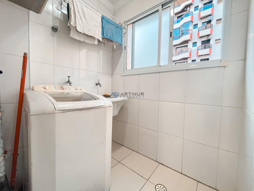 Apartamento 2 dormitórios à venda na Guilhermina, Praia Grande – 73 m² - foto 10