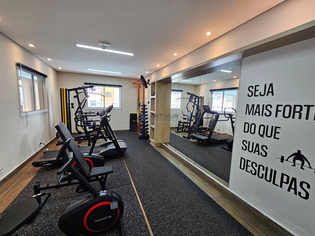 Apartamento 2 dormitórios à venda no Aviação, Praia Grande – 103 m² - foto 27