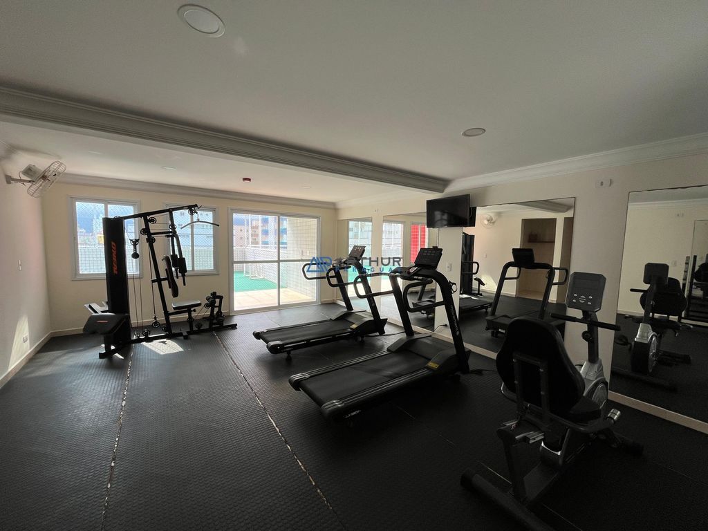 Apartamento 2 dormitórios à venda no Tupi, Praia Grande – 100 m² - foto 23