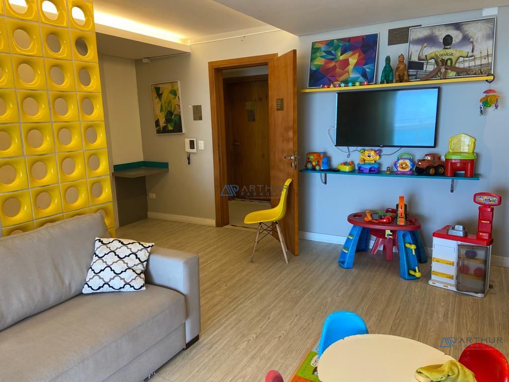 Apartamento 3 dormitórios à venda no Canto do Forte, Praia Grande – 160 m² - foto 55