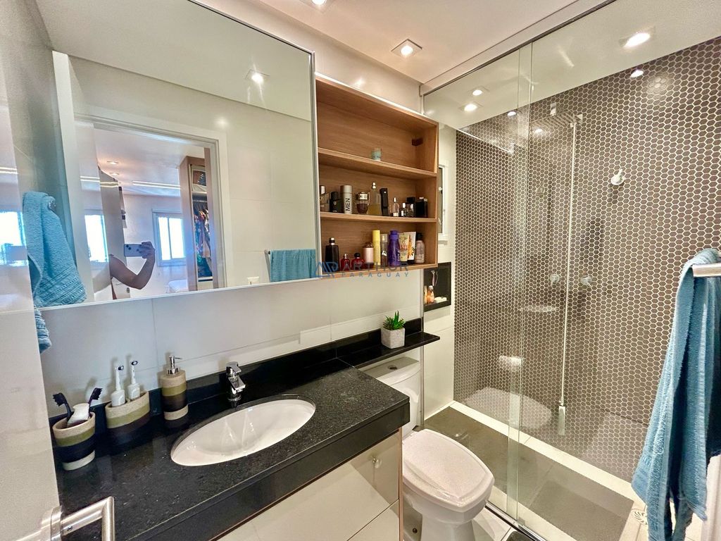 Apartamento 3 dormitórios à venda no Aviação, Praia Grande – 147 m² - foto 27