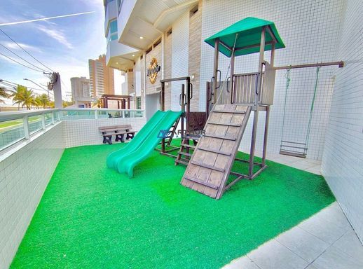Apartamento 2 dormitórios frente mar à venda no Caiçara, Praia Grande – 79 m² - foto 33