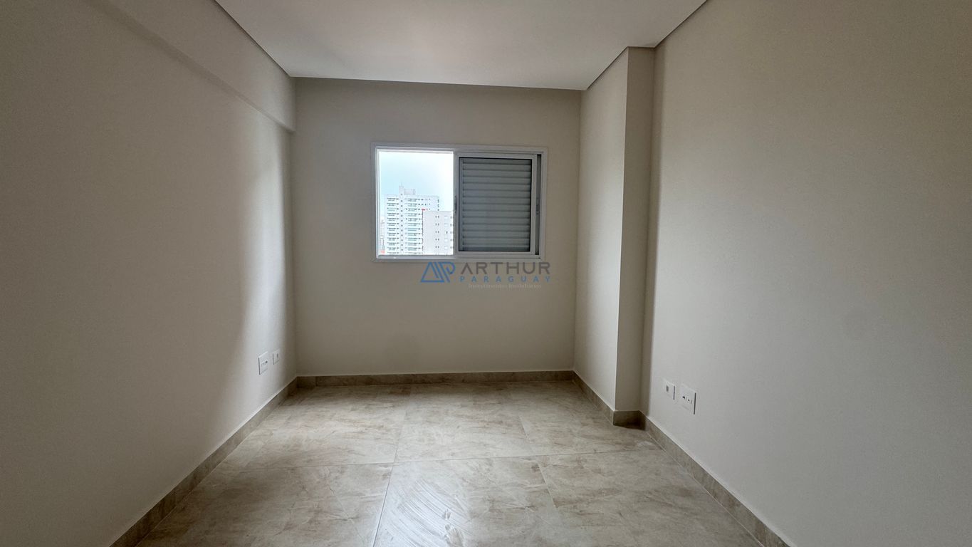 Apartamento 3 dormitórios frente mar à venda no Caiçara, Praia Grande – 117 m² - foto 24