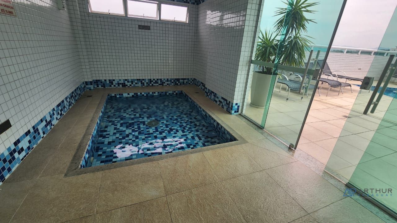 Apartamento 2 dormitórios à venda na Guilhermina, Praia Grande – 116 m² - foto 25