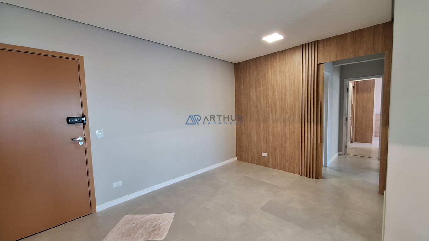 Apartamento 3 dormitórios frente mar à venda no Caiçara, Praia Grande – 112 m² - foto 5