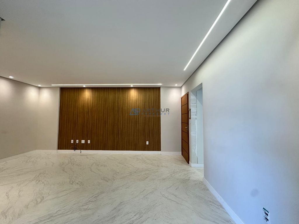 Apartamento 3 dormitórios para alugar no Canto do Forte, Praia Grande – 108 m² - foto 2
