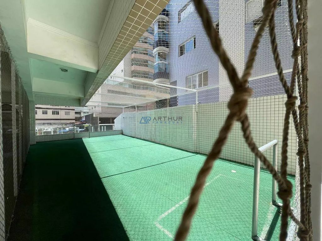 Apartamento 3 dormitórios frente mar à venda no Aviação, Praia Grande – 172 m² - foto 35
