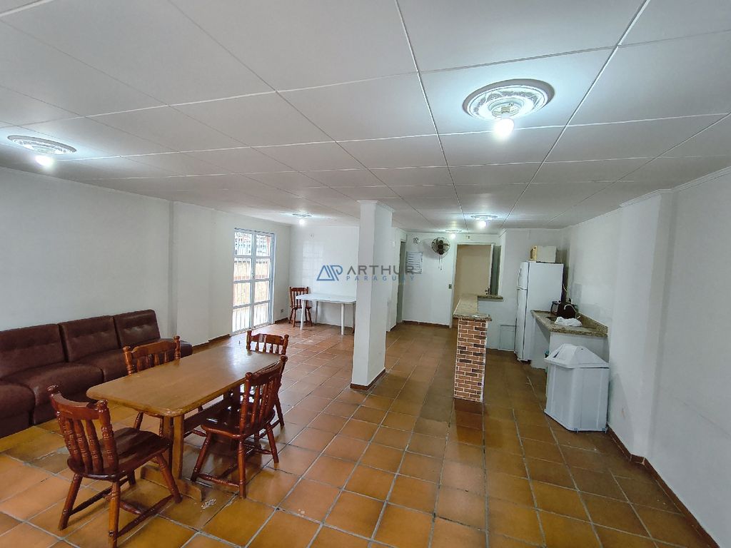 Apartamento 2 dormitórios frente mar à venda na Guilhermina, Praia Grande – 55 m² - foto 13