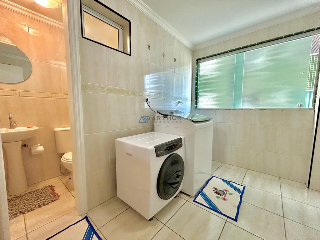 Apartamento 3 dormitórios frente mar à venda no Canto do Forte, Praia Grande – 140 m² - foto 20