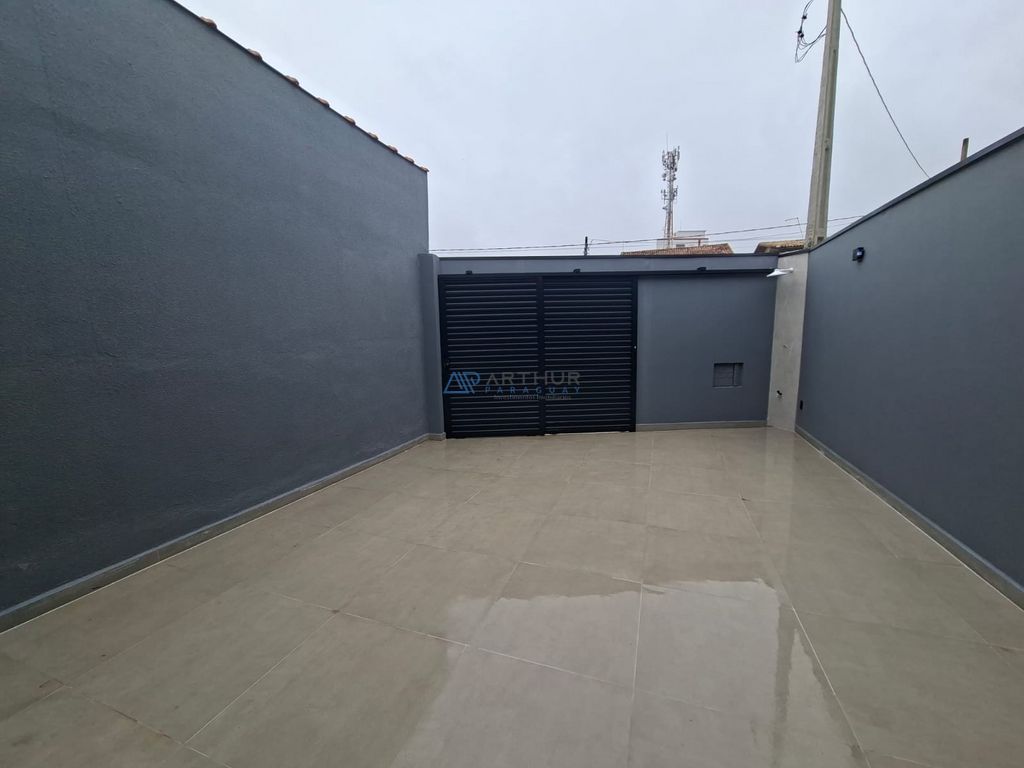 Casa 2 dormitórios à venda no Agenor de Campos, Mongaguá – 70 m² - foto 2