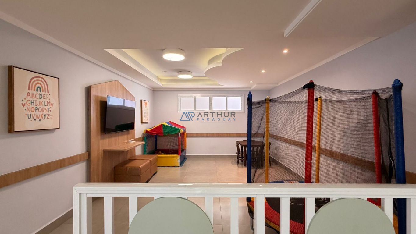 Apartamento 2 dormitórios à venda na Guilhermina, Praia Grande – 71 m² - foto 18