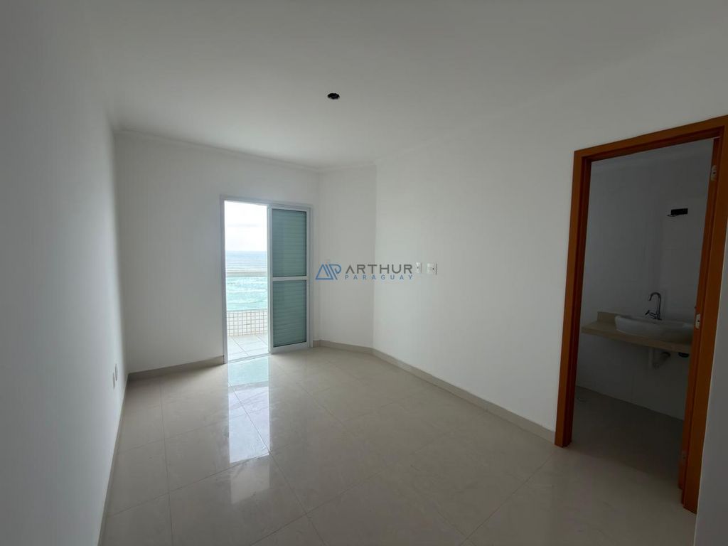 Apartamento 3 dormitórios frente mar à venda na Guilhermina, Praia Grande – 125 m² - foto 11