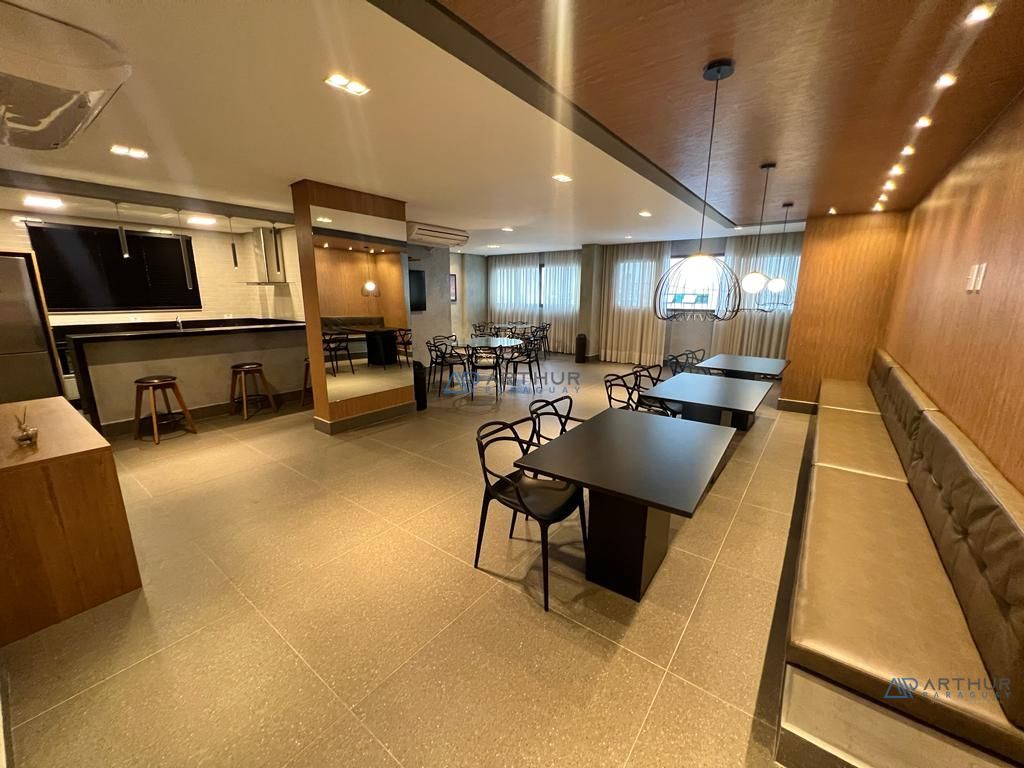 Apartamento 2 dormitórios à venda no Canto do Forte, Praia Grande – 100 m² - foto 18