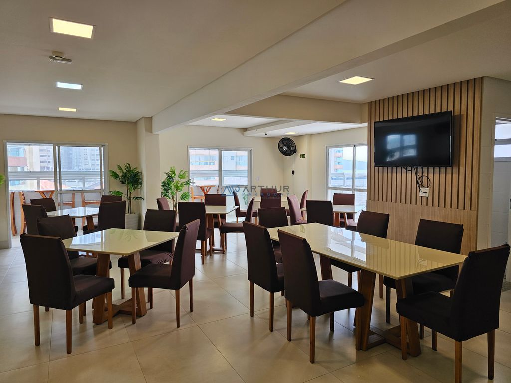 Apartamento 2 dormitórios à venda no Aviação, Praia Grande – 103 m² - foto 25