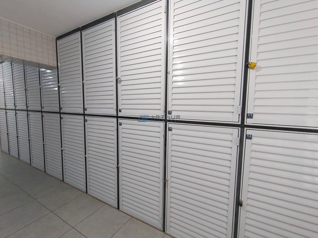 Apartamento 2 dormitórios à venda no Canto do Forte, Praia Grande – 92 m² - foto 51