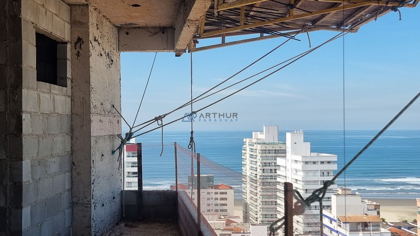 Apartamento 3 dormitórios à venda no Aviação, Praia Grande – 116 m² - foto 7