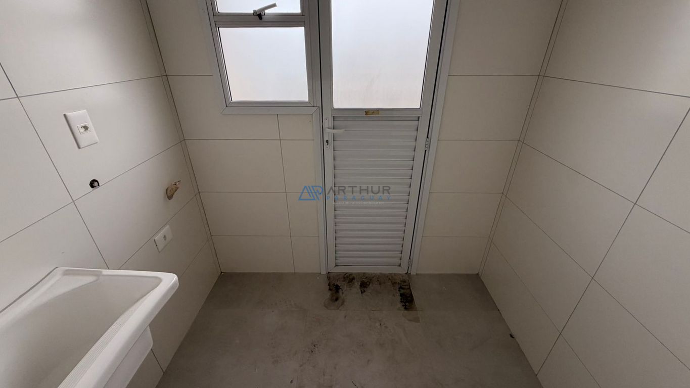 Apartamento 2 dormitórios à venda na Guilhermina, Praia Grande – 71 m² - foto 7