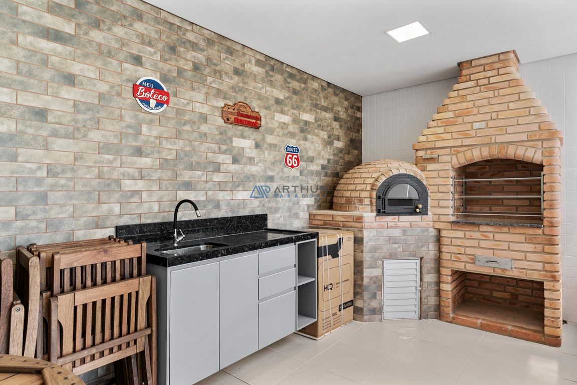 Apartamento 2 dormitórios à venda no Ocian, Praia Grande – 102 m² - foto 36