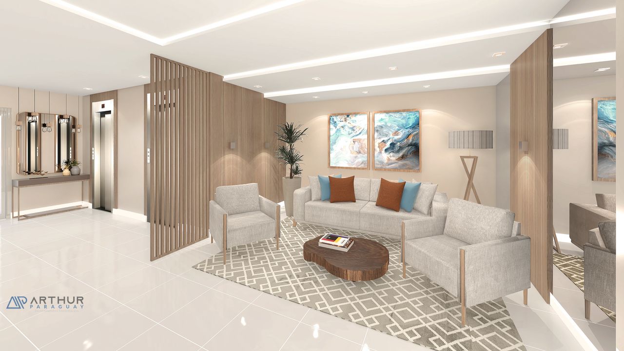 Apartamento 2 dormitórios à venda no Ocian, Praia Grande – 83 m² - foto 24