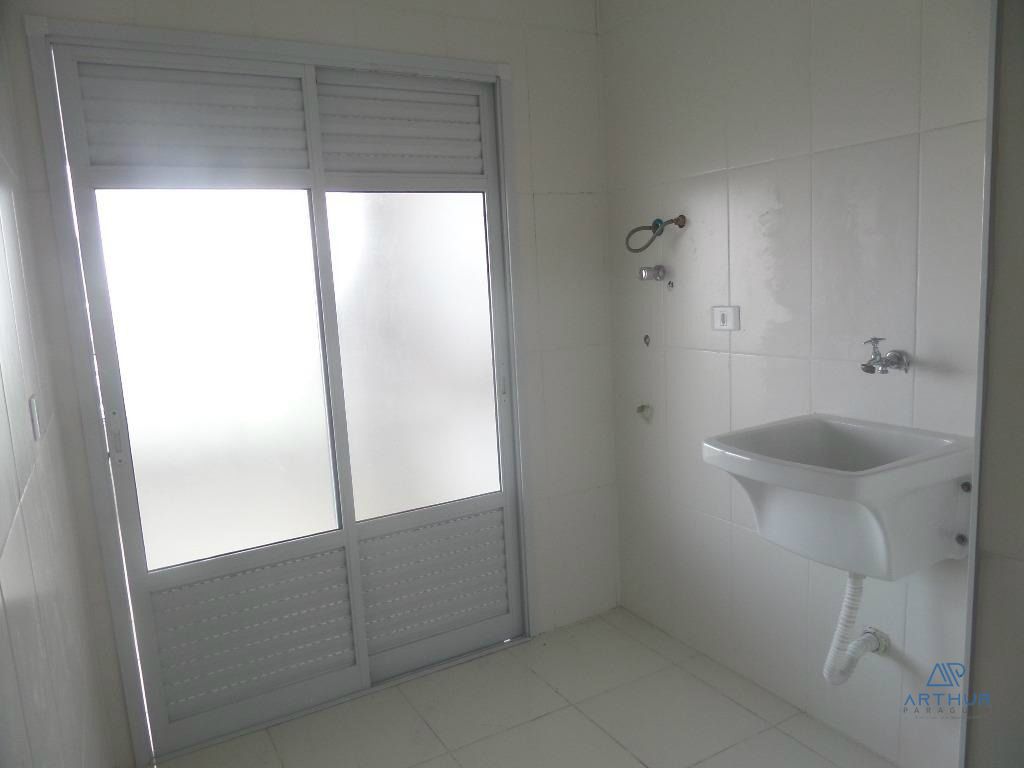 Apartamento 3 dormitórios à venda na Guilhermina, Praia Grande – 162 m² - foto 10