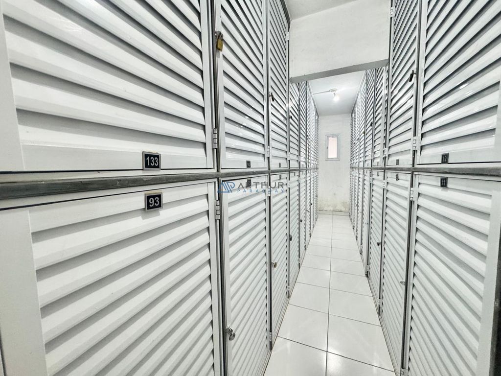 Apartamento 2 dormitórios frente mar à venda no Canto do Forte, Praia Grande – 96 m² - foto 28