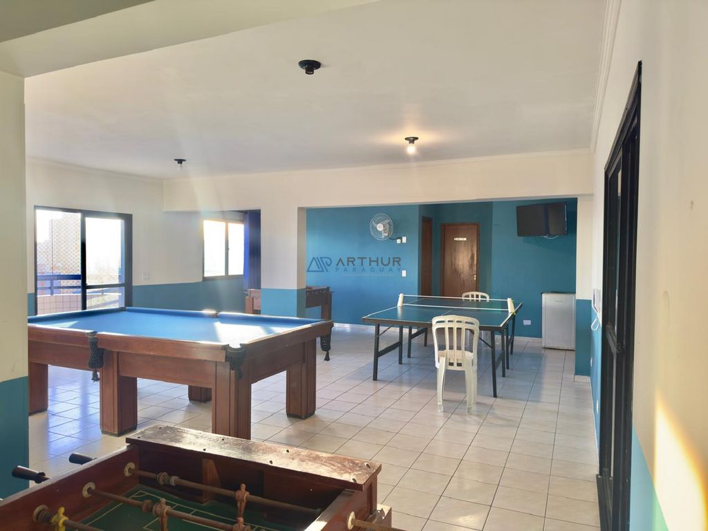 Apartamento 3 dormitórios frente mar à venda na Guilhermina, Praia Grande – 117 m² - foto 31