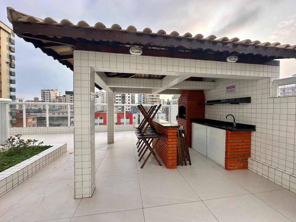 Apartamento 3 dormitórios à venda no Tupi, Praia Grande – 116 m² - foto 24