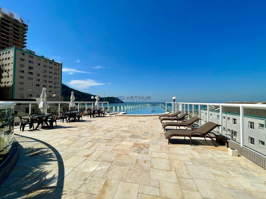 Apartamento 3 dormitórios à venda no Canto do Forte, Praia Grande – 119 m² - foto 28