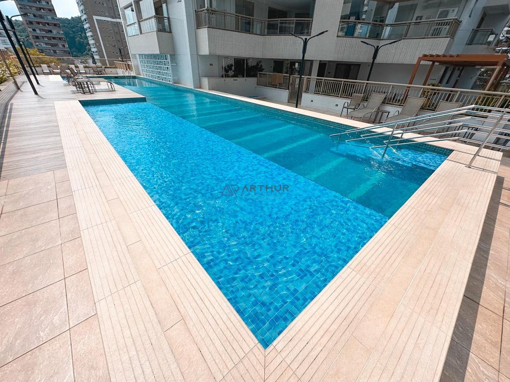 Apartamento 2 dormitórios à venda no Canto do Forte, Praia Grande – 101 m² - foto 21