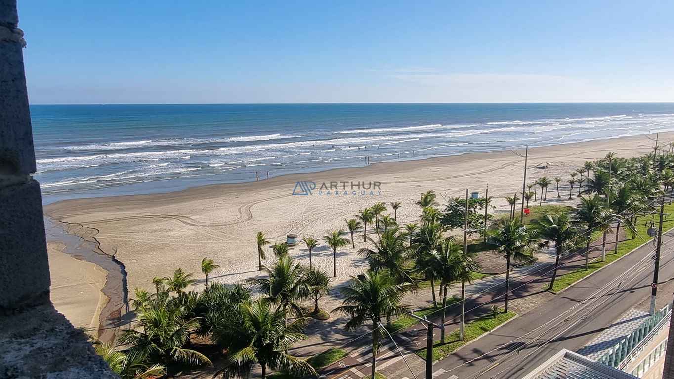 Apartamento 3 dormitórios frente mar à venda no Flórida, Praia Grande – 137 m² - foto 9