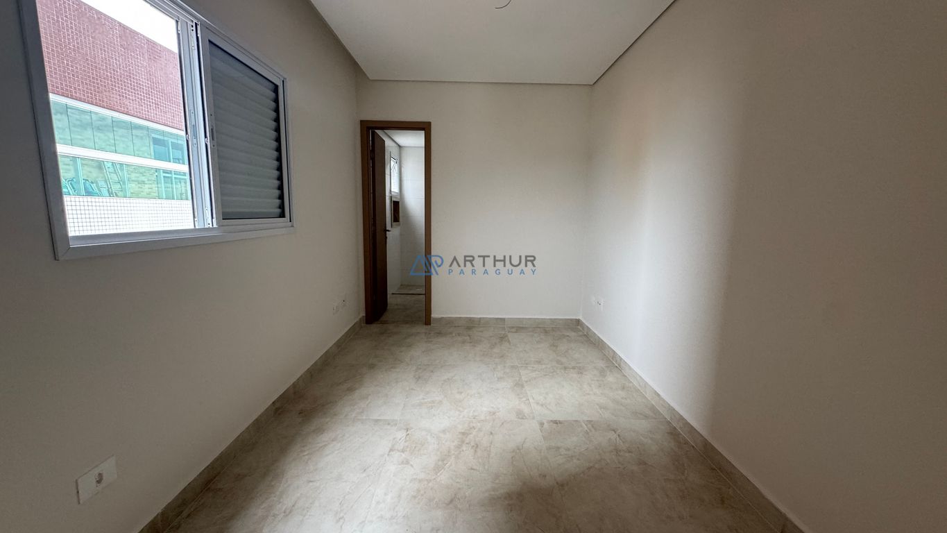 Apartamento 3 dormitórios frente mar à venda no Caiçara, Praia Grande – 117 m² - foto 25