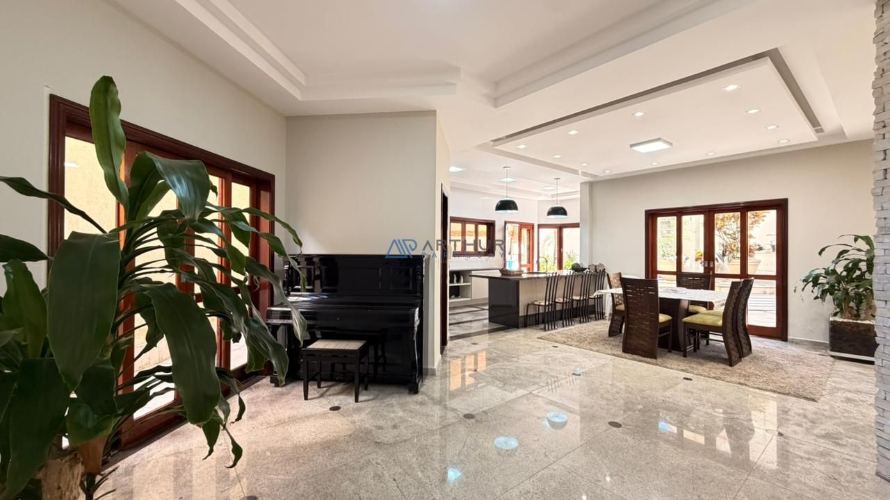 Sobrado 4 dormitórios para alugar no Canto do Forte, Praia Grande – 300 m² - foto 10