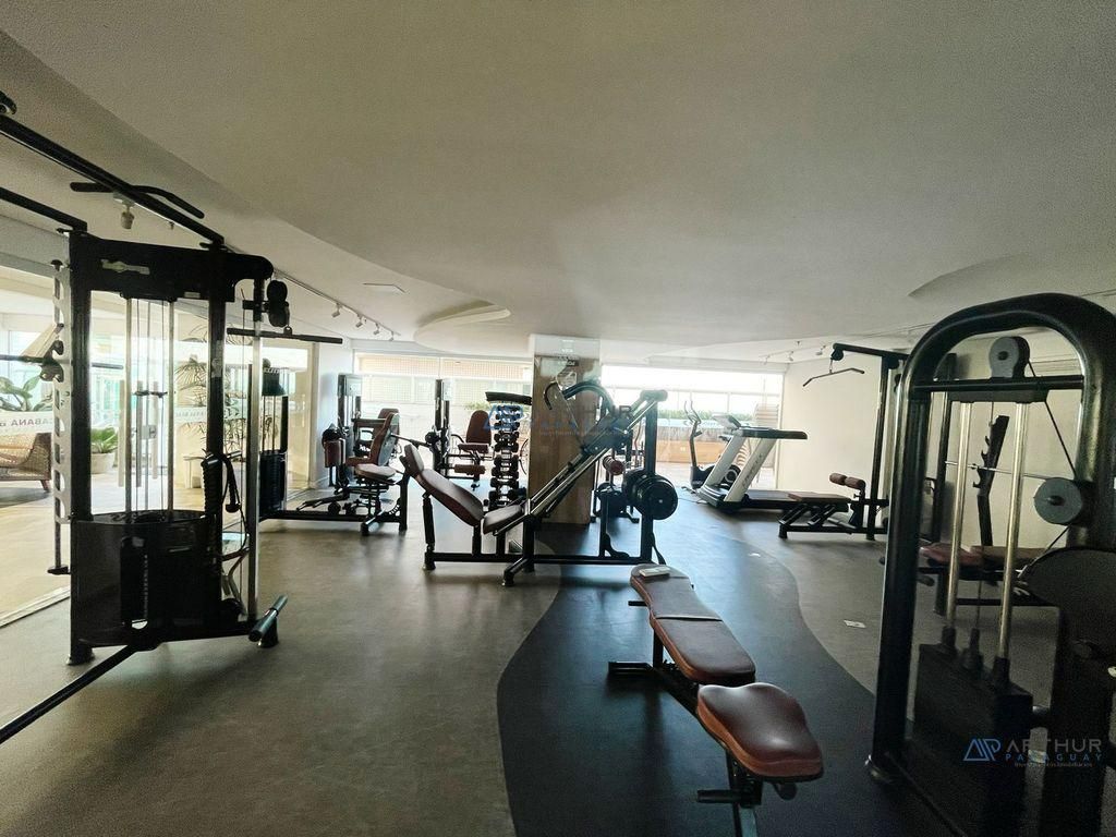 Apartamento 3 dormitórios à venda na Guilhermina, Praia Grande – 144 m² - foto 21