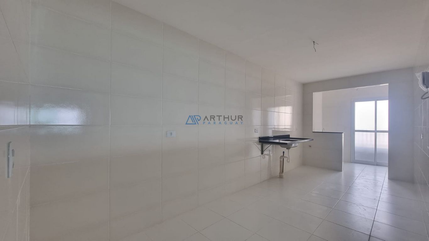 Apartamento 3 dormitórios frente mar à venda no Caiçara, Praia Grande – 140 m² - foto 13