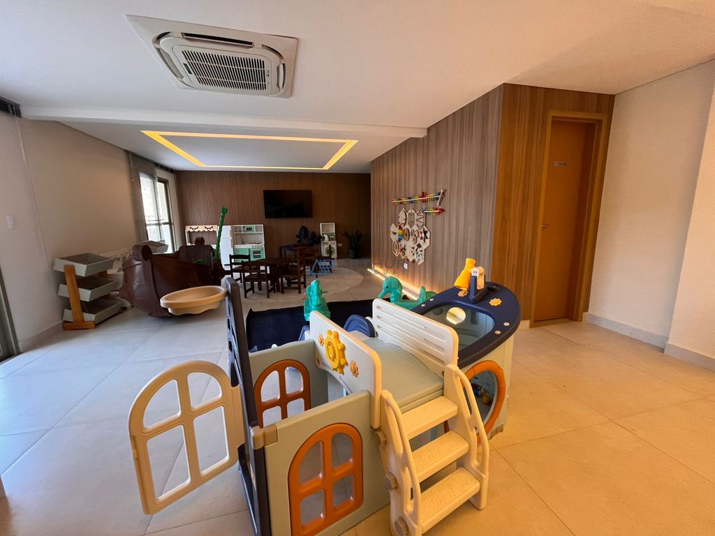 Apartamento 4 dormitórios à venda no Canto do Forte, Praia Grande – 228 m² - foto 34