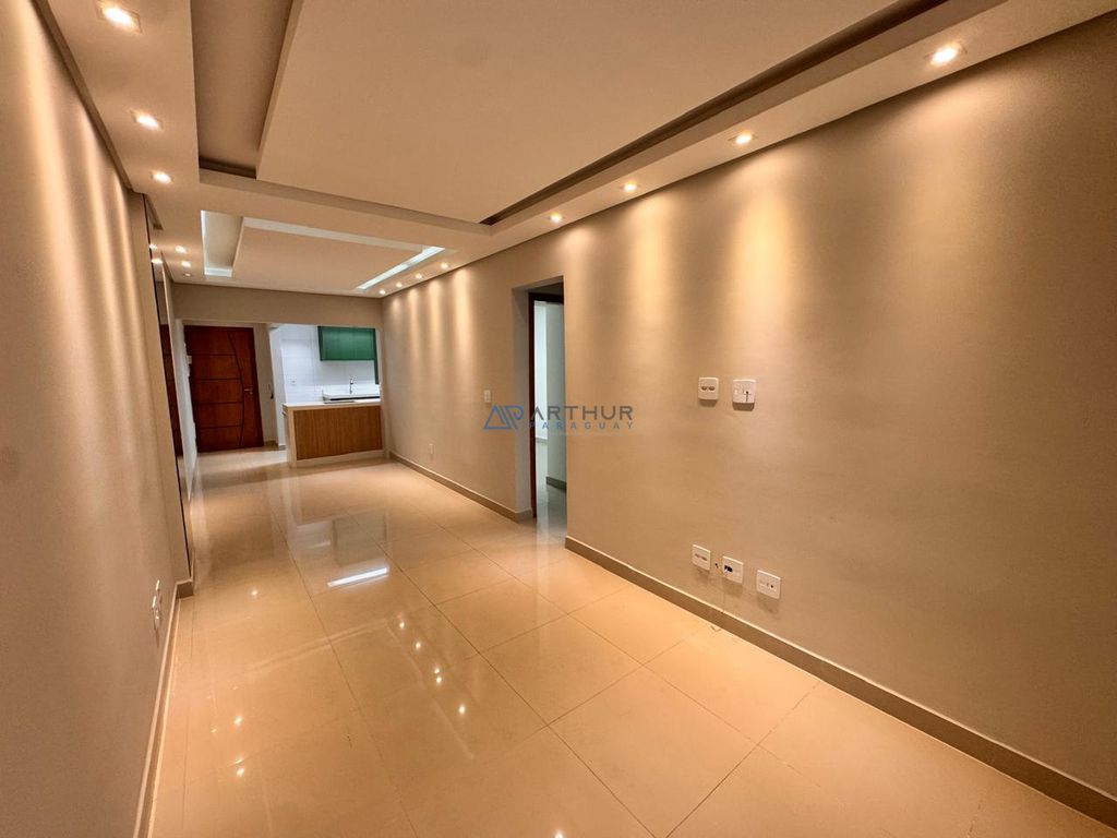 Apartamento 2 dormitórios à venda na Guilhermina, Praia Grande – 81 m² - foto 5