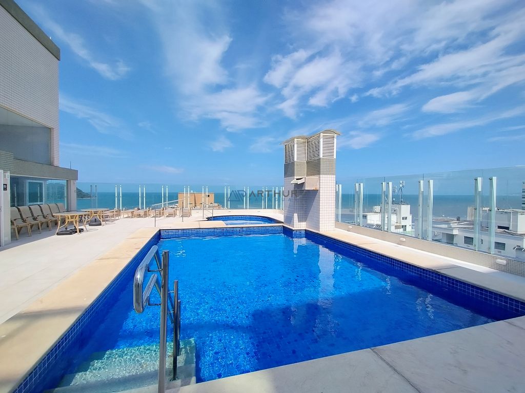 Apartamento 2 dormitórios à venda no Canto do Forte, Praia Grande – 92 m² - foto 34