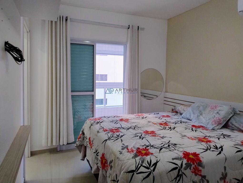 Apartamento 3 dormitórios para alugar no Aviação, Praia Grande – 116 m² - foto 12