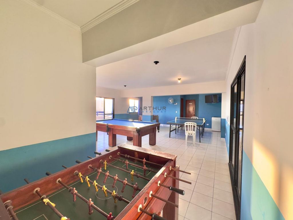 Apartamento 3 dormitórios frente mar à venda na Guilhermina, Praia Grande – 117 m² - foto 30