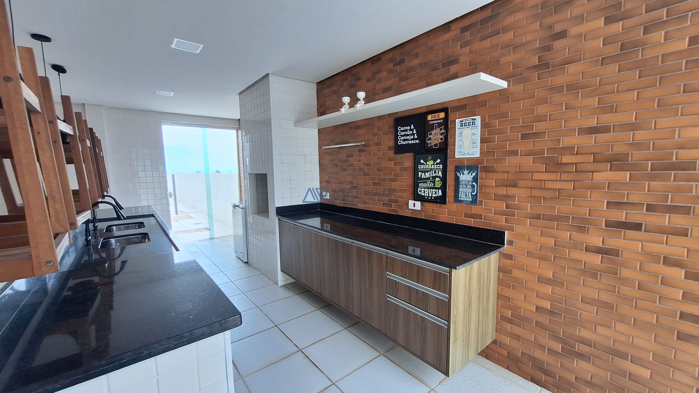 Apartamento 2 dormitórios frente mar à venda em Vila Anhanguera, Mongaguá – 78 m² - foto 24
