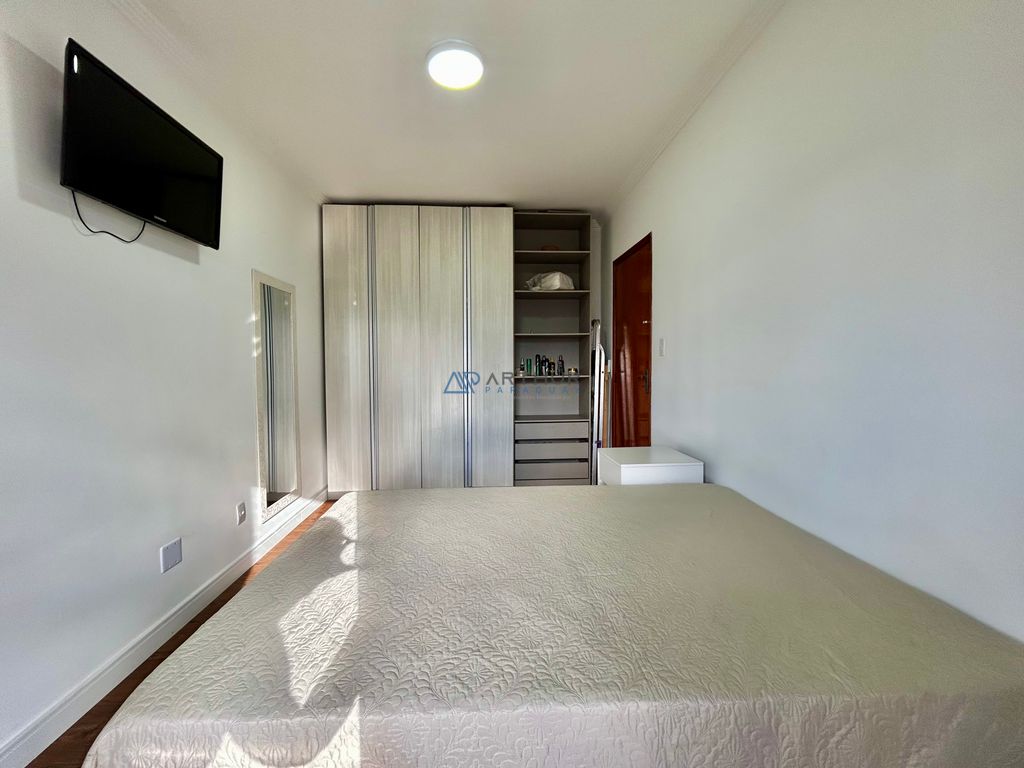 Apartamento 3 dormitórios à venda no Canto do Forte, Praia Grande – 133 m² - foto 16