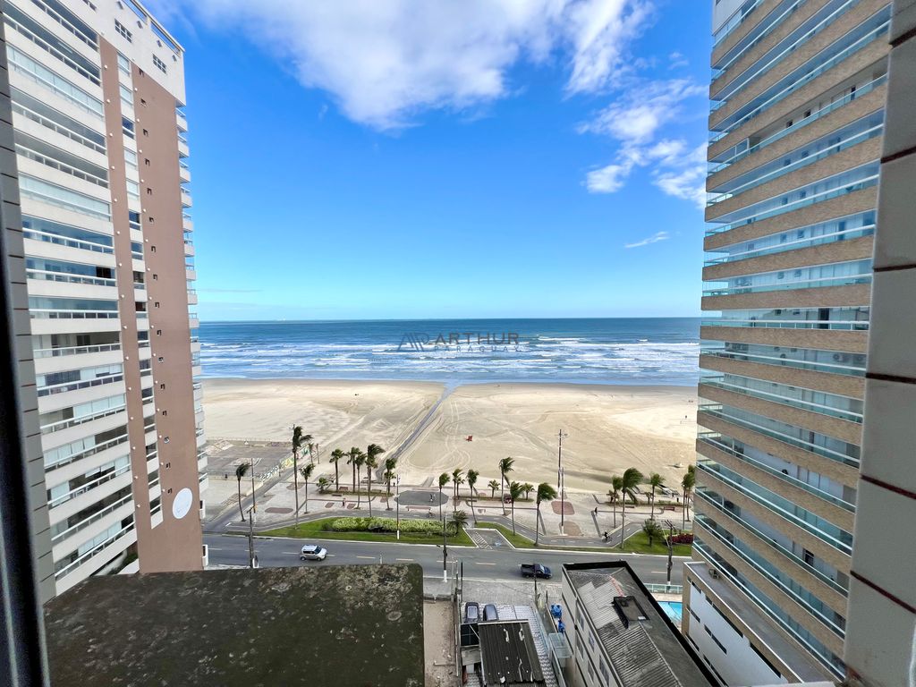 Apartamento 3 dormitórios à venda no Aviação, Praia Grande – 135 m² - foto 16