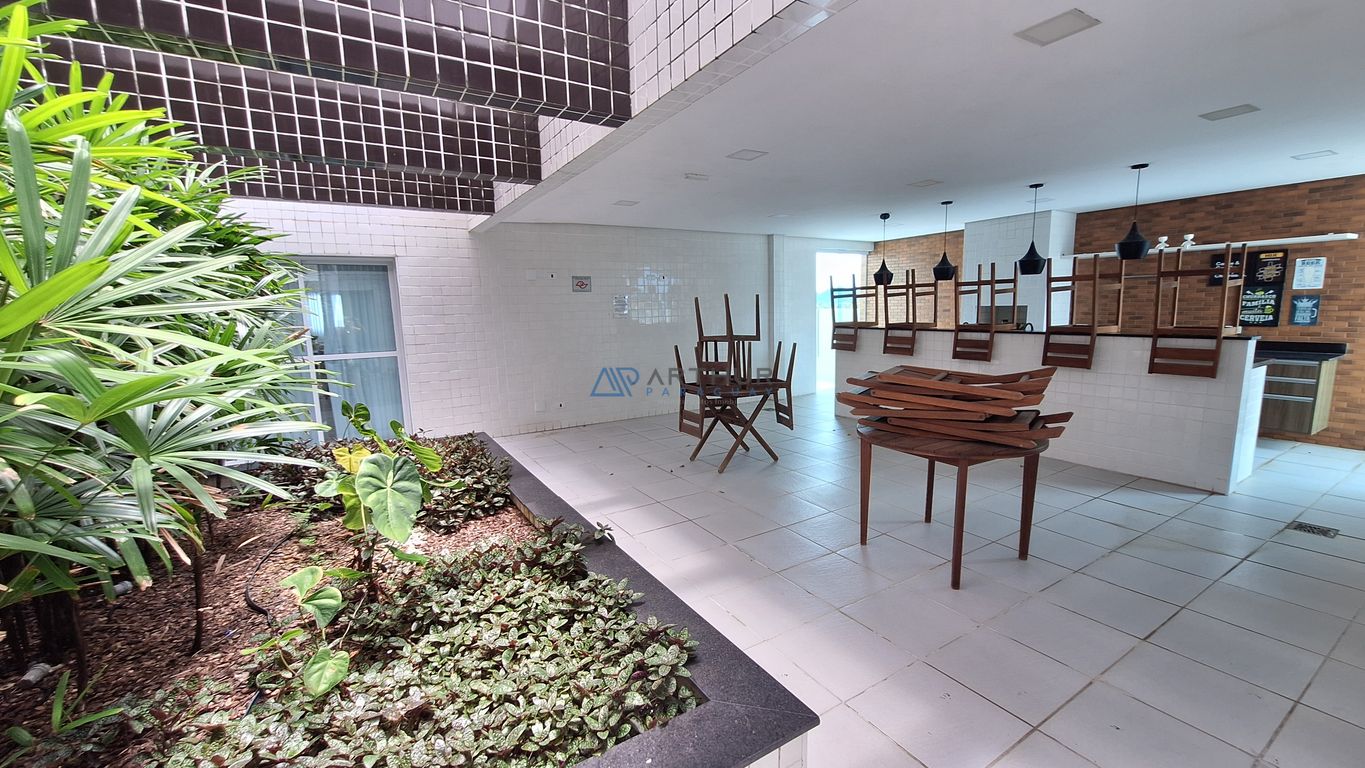 Apartamento 2 dormitórios frente mar à venda em Vila Anhanguera, Mongaguá – 78 m² - foto 26